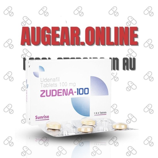 Zudena 100